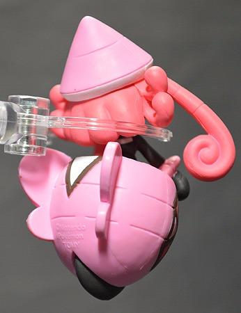 Amazon.co.jp: ポケットモンスター モンスターコレクション EX ESP_14